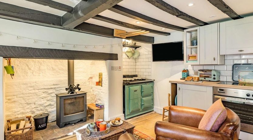 Photo of 1 Bed in Little Walsingham