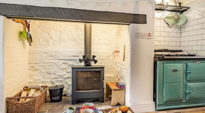 Photo of 1 Bed in Little Walsingham