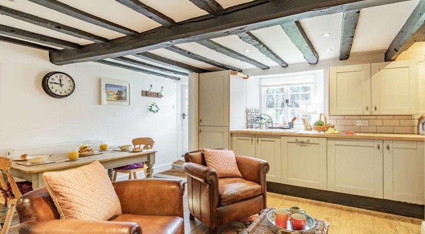 Photo of 1 Bed in Little Walsingham