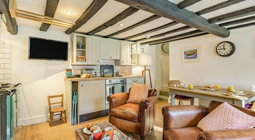 Photo of 1 Bed in Little Walsingham