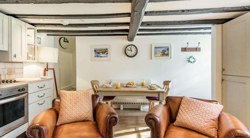 Photo of 1 Bed in Little Walsingham