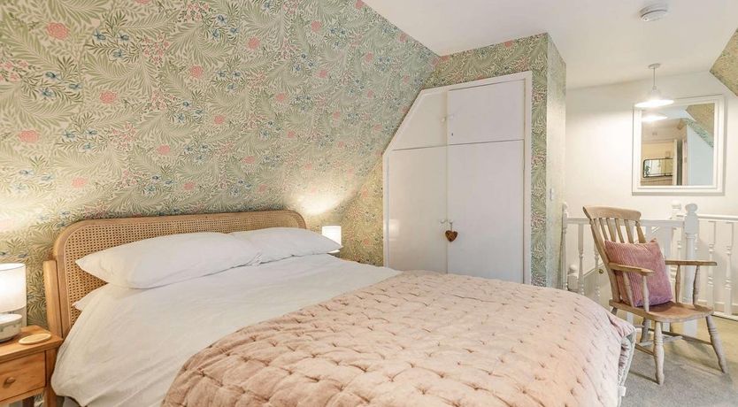 Photo of 1 Bed in Little Walsingham