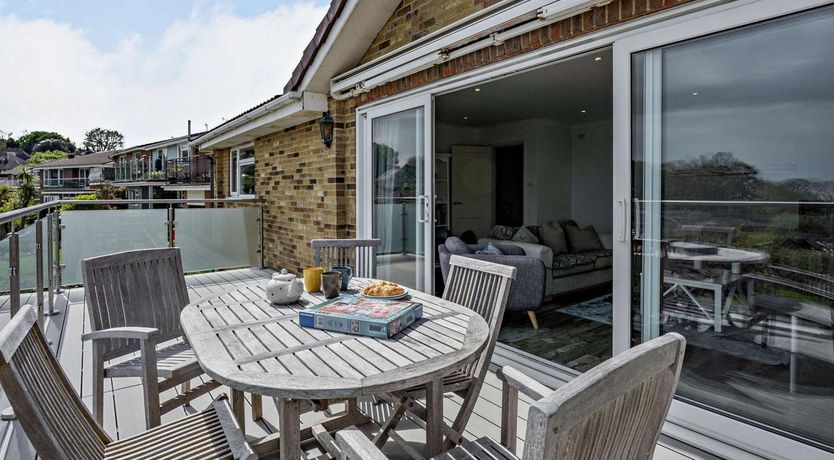 Photo of 4 Bed in Seaview