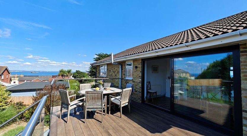 Photo of 4 Bed in Seaview