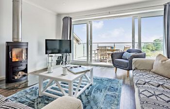 in Seaview (87155) Holiday Cottage