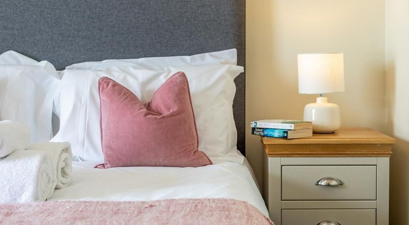 Photo of 1 Bed in Croyde