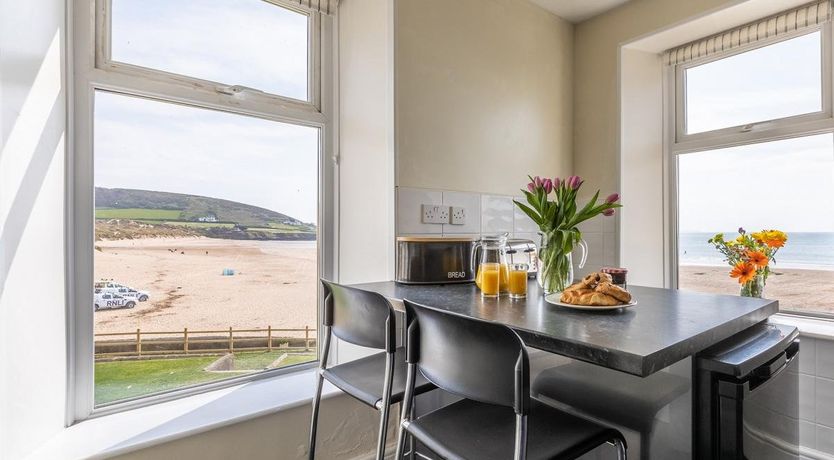 Photo of 1 Bed in Croyde