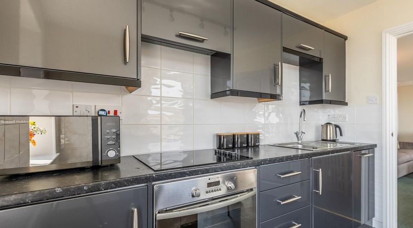 Photo of 1 Bed in Croyde