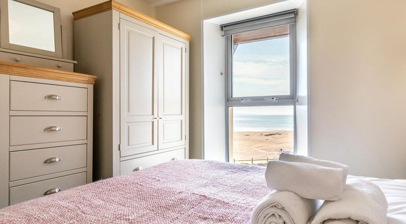 Photo of 1 Bed in Croyde