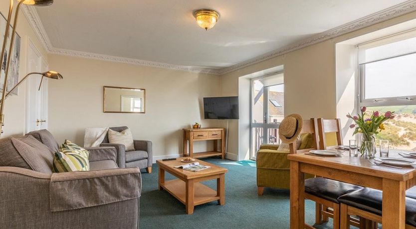 Photo of 1 Bed in Croyde