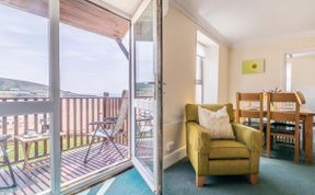 Photo of Apartment in North Devon