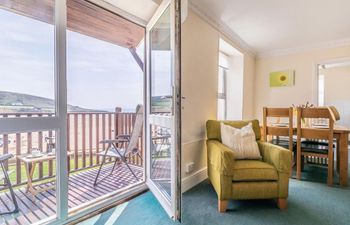 in Croyde (87109) Apartment