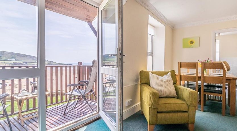 Photo of in Croyde (87109)