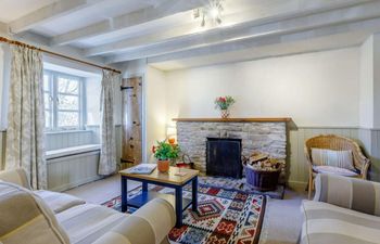 in Upwey (87065) Holiday Cottage