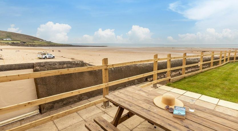 Photo of in Croyde (87105)