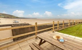 Photo of in Croyde (87105)