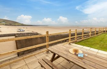in Croyde (87105) Apartment