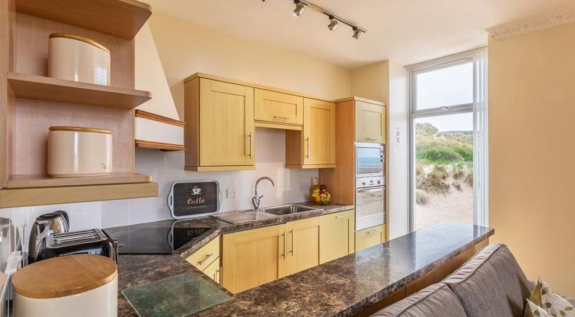 Photo of 1 Bed in Croyde