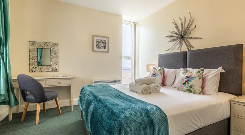 Photo of 1 Bed in Croyde