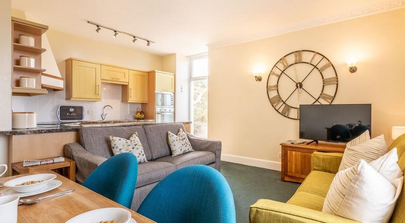 Photo of 1 Bed in Croyde