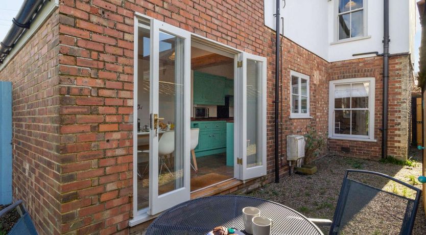 Photo of 3 Bed in Holt