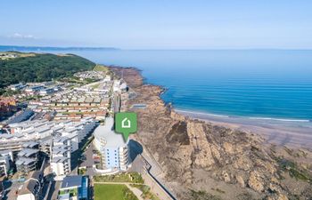 2 Bed in Bideford Apartment