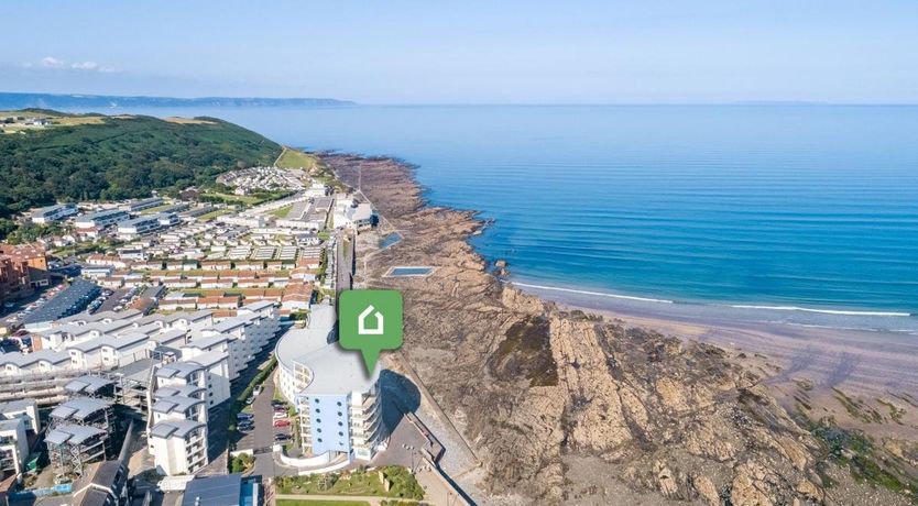 Photo of in Westward Ho! (87094)