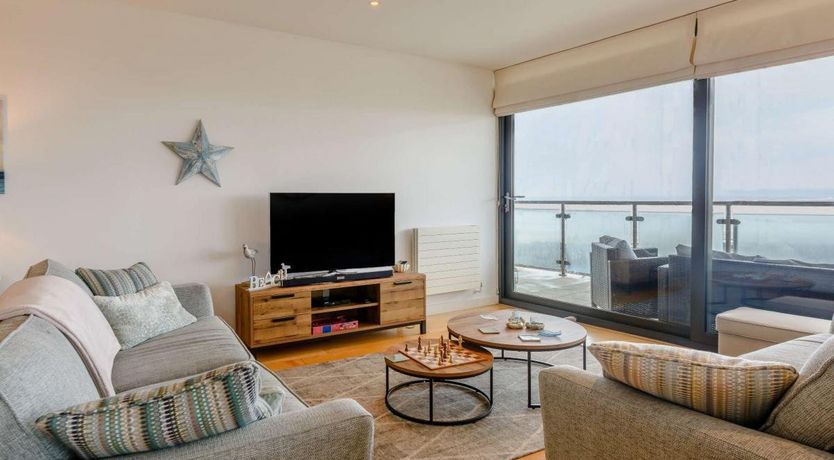 Photo of 2 Bed in Westward Ho