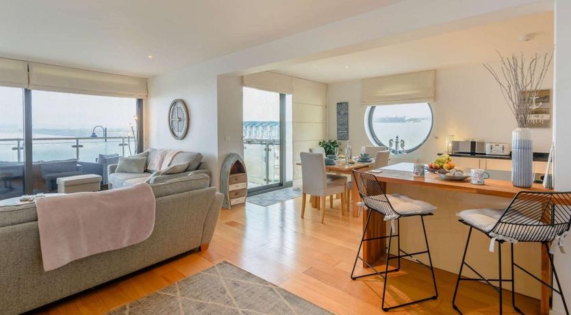 Photo of 2 Bed in Westward Ho