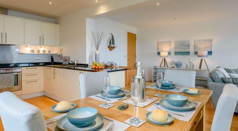 Photo of 2 Bed in Westward Ho