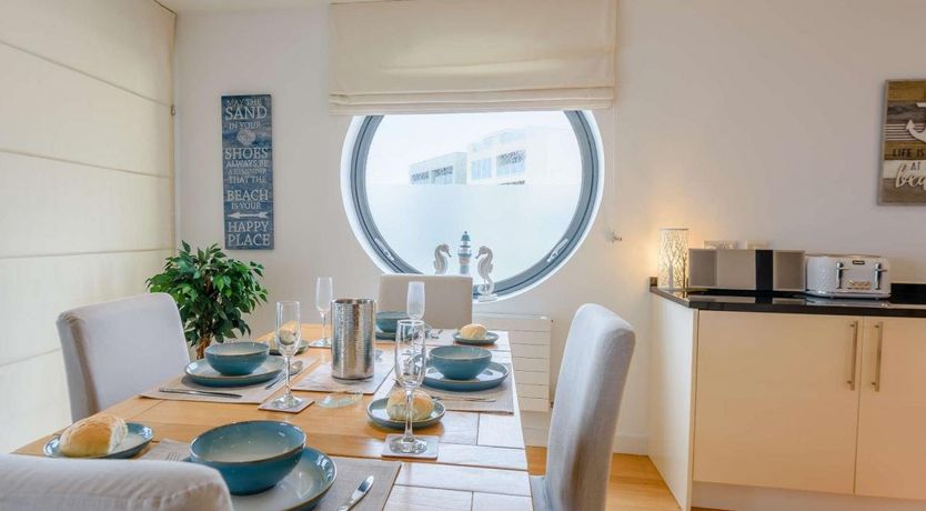 Photo of 2 Bed in Westward Ho