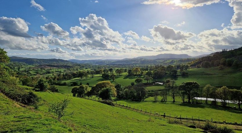 Photo of Barn in North Wales