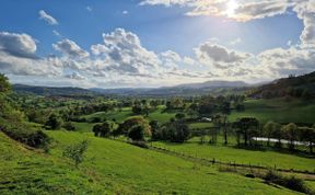 Photo of Barn in North Wales