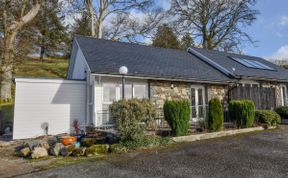 Photo of 2 Bed in Llandderfel