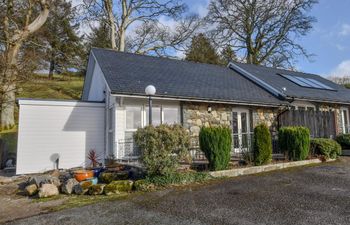 2 Bed in Llandderfel Holiday Cottage