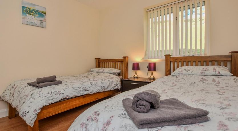 Photo of 2 Bed in Llandderfel