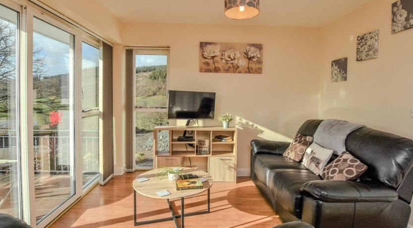 Photo of 2 Bed in Llandderfel