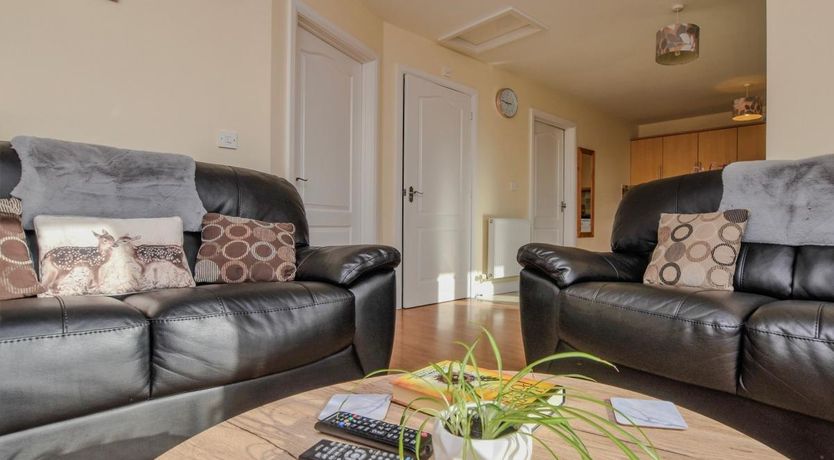 Photo of 2 Bed in Llandderfel