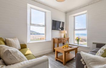 in Croyde (87108) Apartment