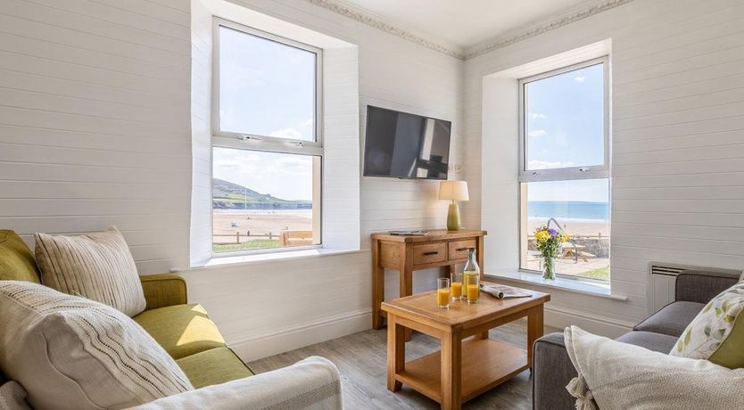 Photo of Apartment in North Devon