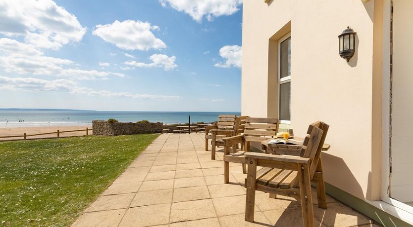 Photo of 3 Bed in Croyde