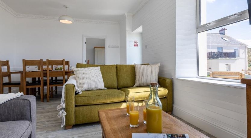 Photo of 3 Bed in Croyde