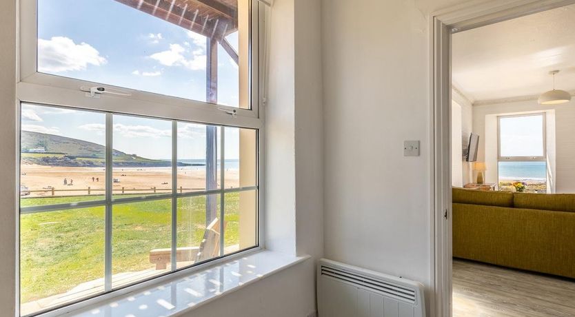 Photo of 3 Bed in Croyde