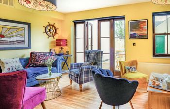 in Burry Port (87048) Holiday Cottage