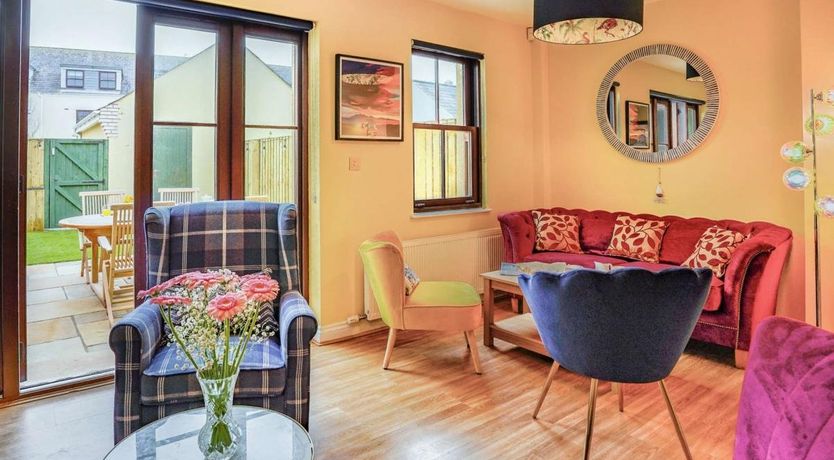 Photo of 4 Bed in Burry Port