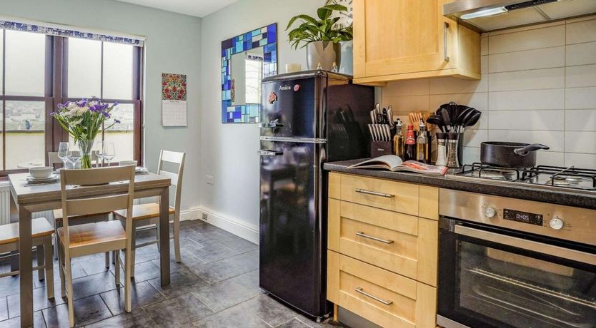 Photo of 4 Bed in Burry Port