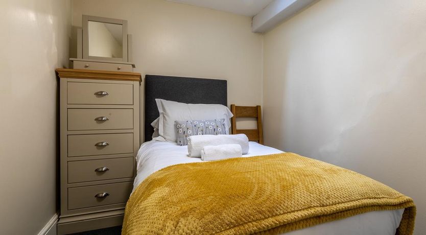 Photo of 3 Bed in Croyde