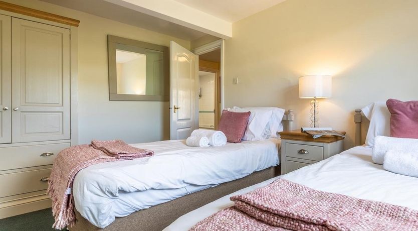 Photo of 3 Bed in Croyde