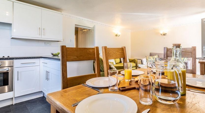 Photo of 3 Bed in Croyde