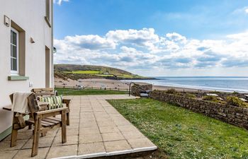 in Croyde (87107) Apartment